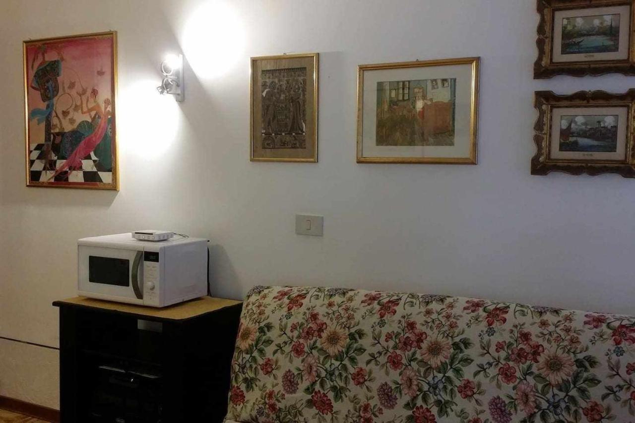 In The Heart Of Venice Free Internet 外观 照片